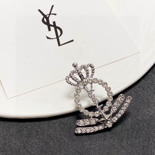 YSL Brooch 04lyh97